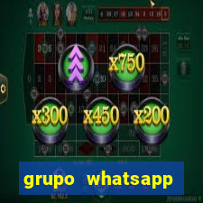 grupo whatsapp porto velho